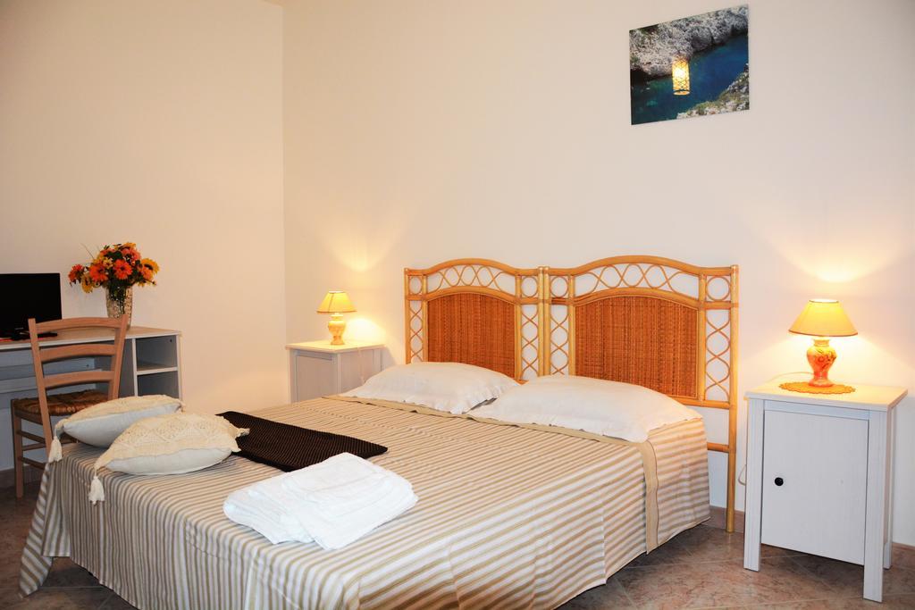 Salenterra B&B Alliste Exterior photo