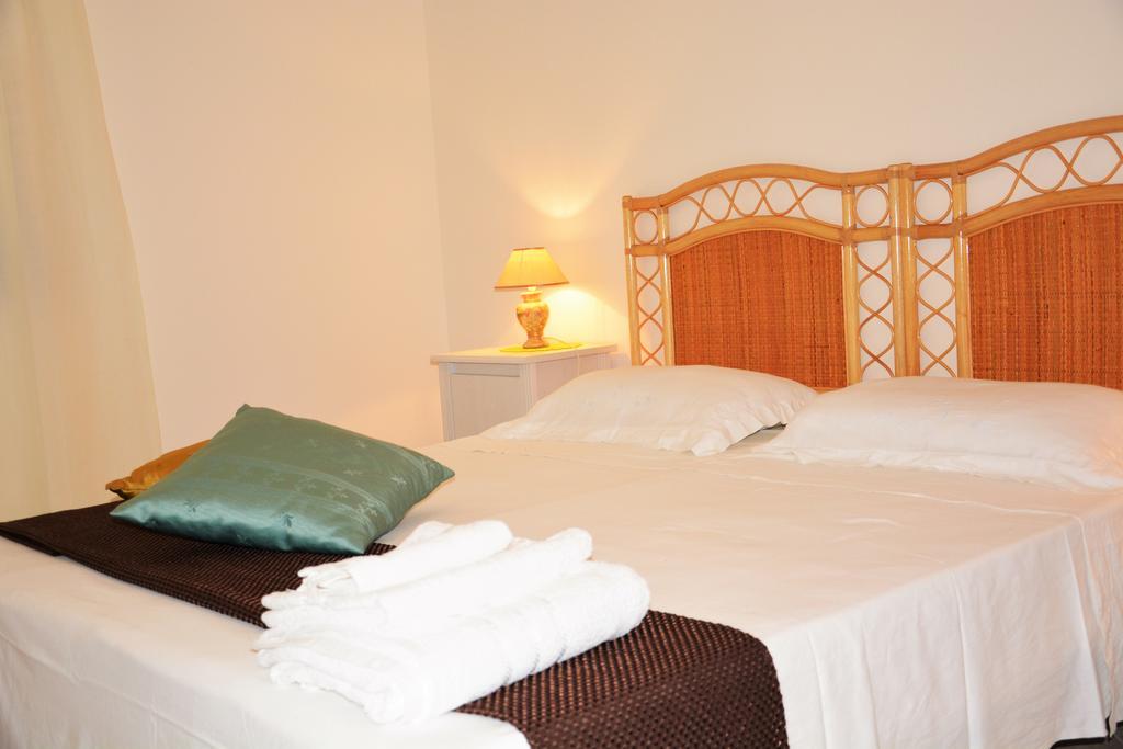 Salenterra B&B Alliste Exterior photo
