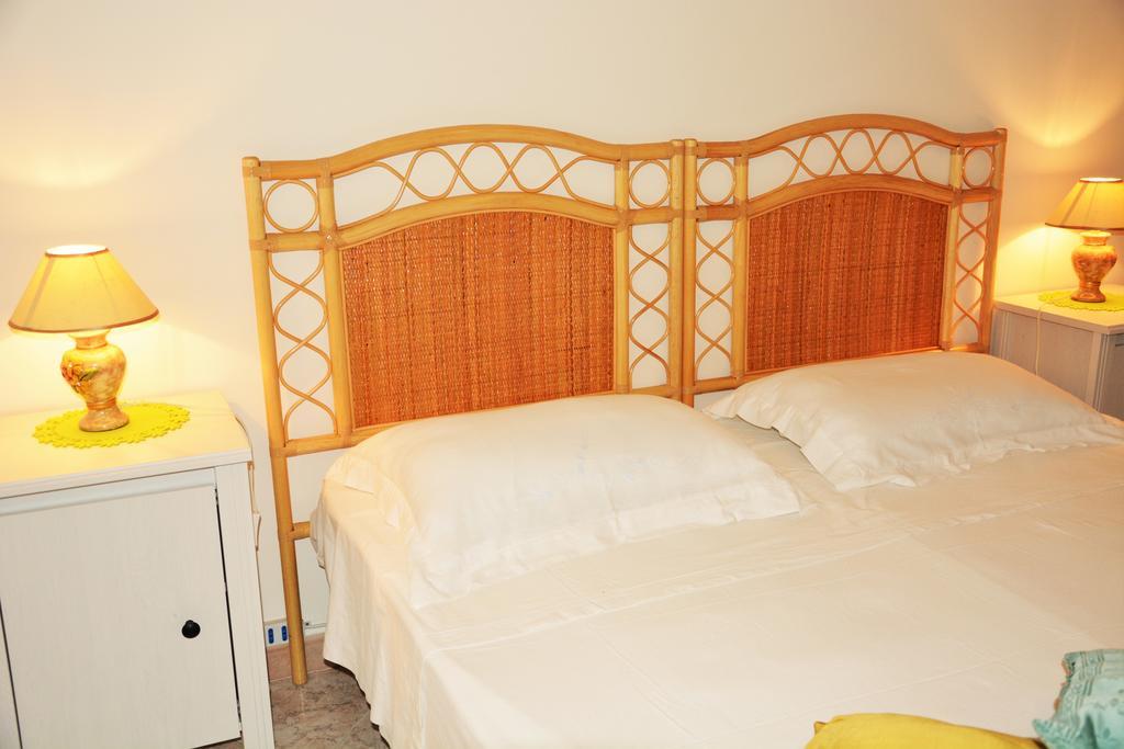 Salenterra B&B Alliste Exterior photo