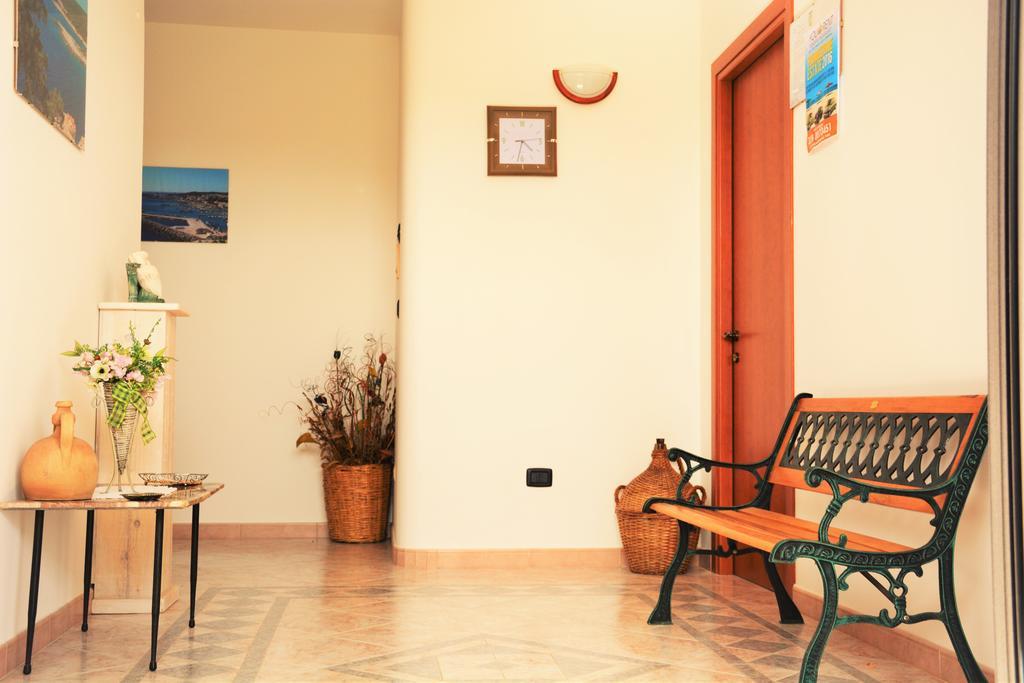 Salenterra B&B Alliste Exterior photo